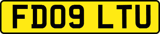 FD09LTU
