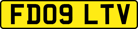 FD09LTV