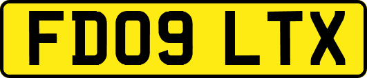 FD09LTX