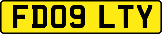 FD09LTY