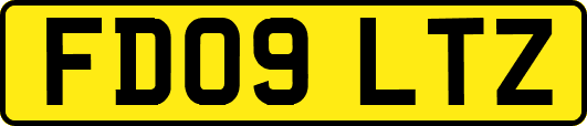 FD09LTZ