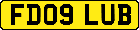FD09LUB