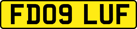 FD09LUF