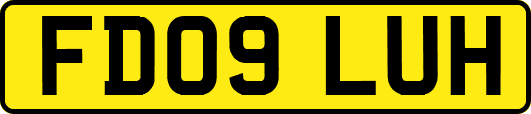 FD09LUH