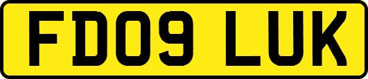 FD09LUK