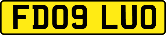 FD09LUO