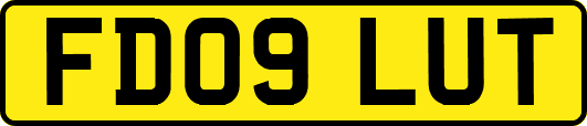 FD09LUT