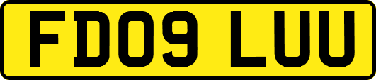 FD09LUU