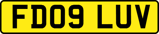 FD09LUV