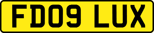 FD09LUX