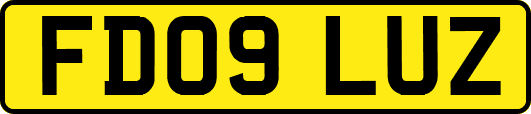 FD09LUZ