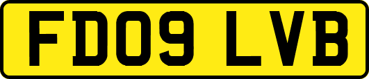 FD09LVB