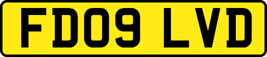 FD09LVD