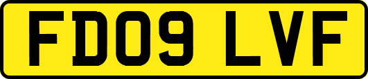FD09LVF