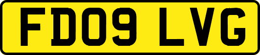 FD09LVG