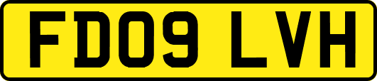 FD09LVH