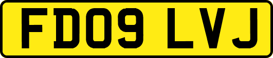 FD09LVJ