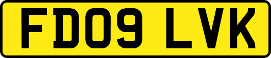 FD09LVK