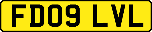 FD09LVL