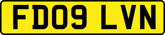 FD09LVN