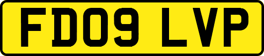 FD09LVP
