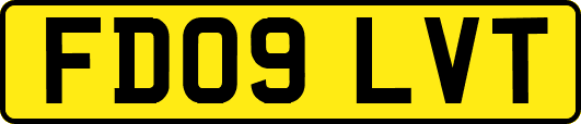 FD09LVT