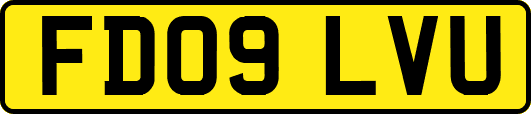 FD09LVU