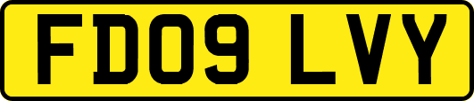 FD09LVY