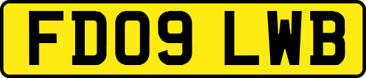 FD09LWB