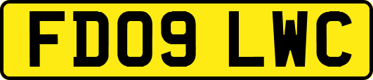 FD09LWC