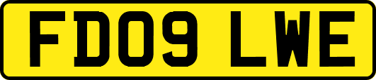 FD09LWE