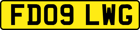 FD09LWG