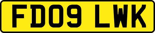 FD09LWK
