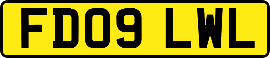 FD09LWL