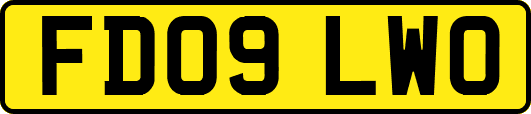 FD09LWO
