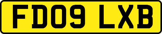 FD09LXB
