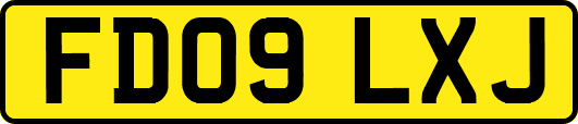 FD09LXJ