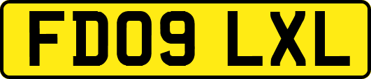 FD09LXL