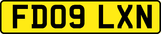FD09LXN