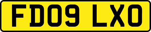 FD09LXO