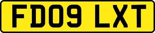 FD09LXT