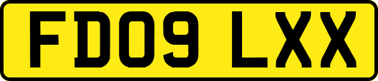 FD09LXX