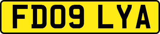 FD09LYA
