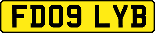 FD09LYB