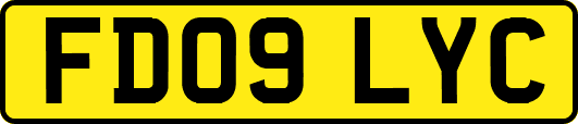 FD09LYC