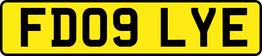 FD09LYE