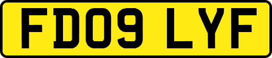 FD09LYF