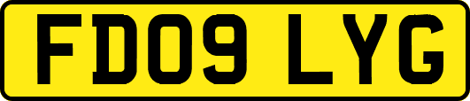 FD09LYG