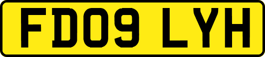 FD09LYH