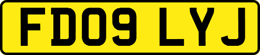 FD09LYJ